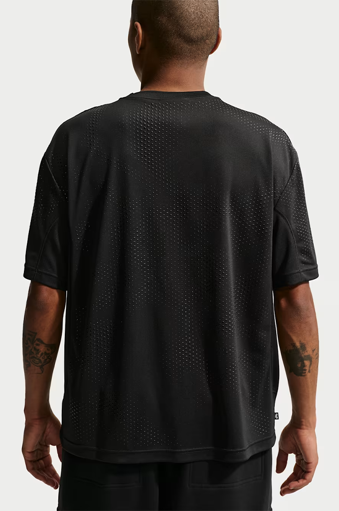Nike SB Ishod Short Sleeve Jersey Top