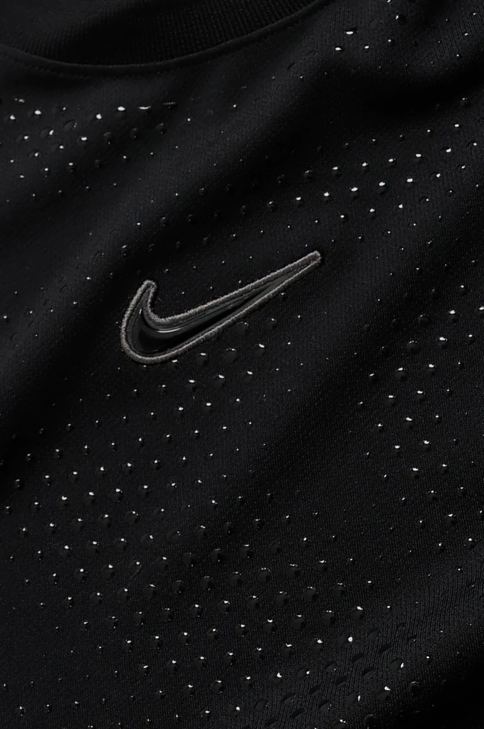 Nike SB Ishod Short Sleeve Jersey Top