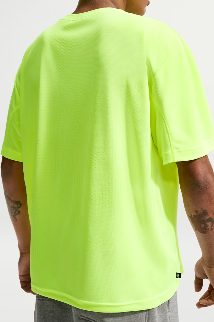 Nike SB Ishod Short Sleeve Jersey Top