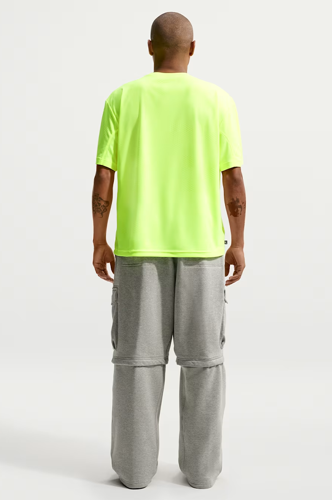Nike SB Ishod Short Sleeve Jersey Top