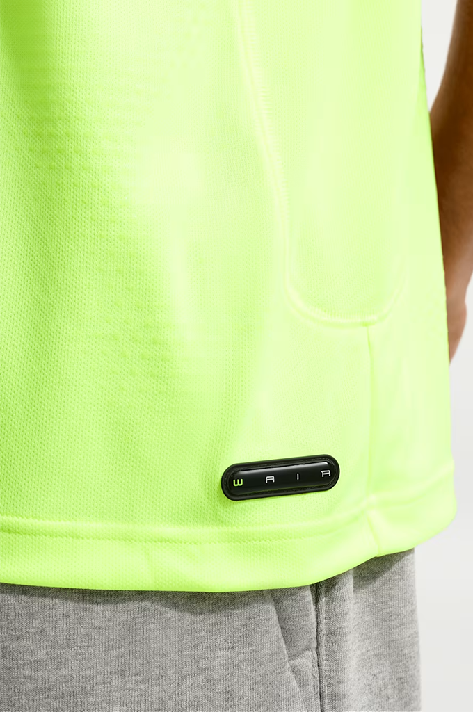Nike SB Ishod Short Sleeve Jersey Top