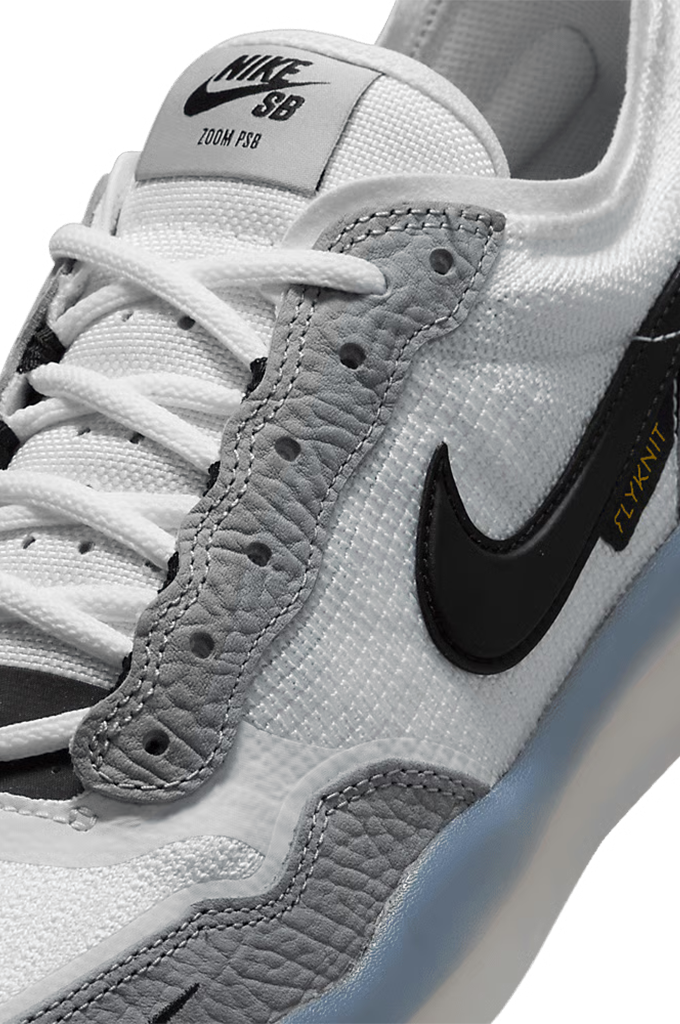 Nike SB PS8 Skate Shoes
