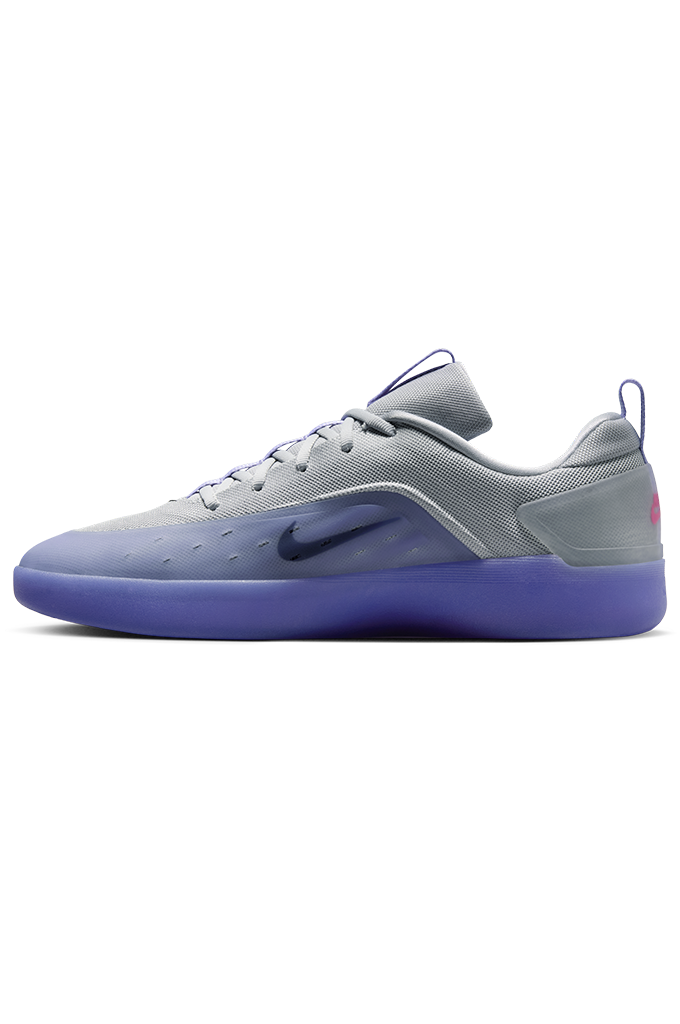 Nike SB Zoom Nyjah 4 Skate Shoes