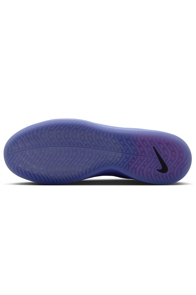 Nike SB Zoom Nyjah 4 Skate Shoes