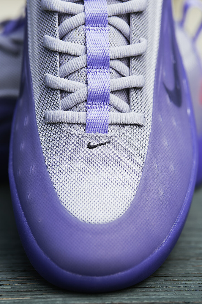 Nike SB Zoom Nyjah 4 Skate Shoes