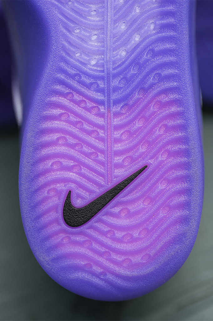 Nike SB Zoom Nyjah 4 Skate Shoes