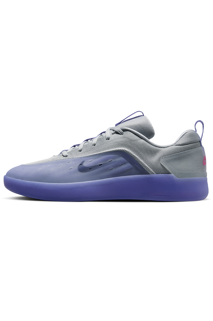 Nike SB Zoom Nyjah 4 Skate Shoes