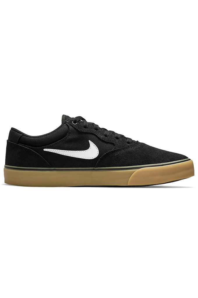 Nike SB Chron 2 Black Gum
