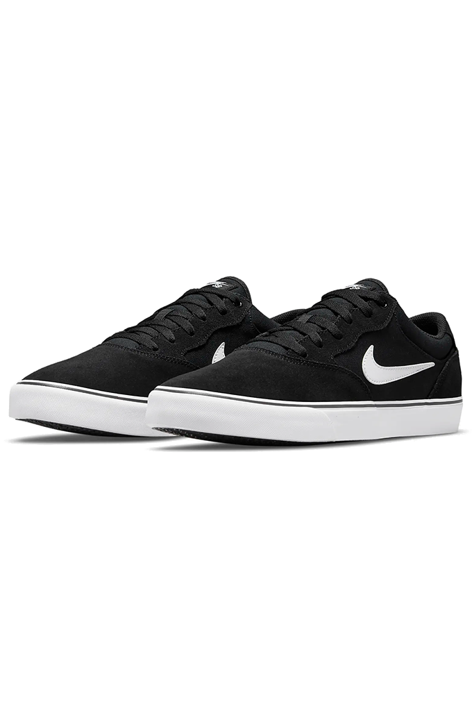 Nike SB Chron 2 Black Gum