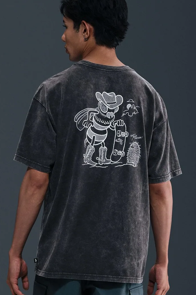 Nike SB Max90 Bee Skate Tee