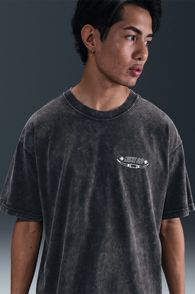 Nike SB Max90 Bee Skate Tee