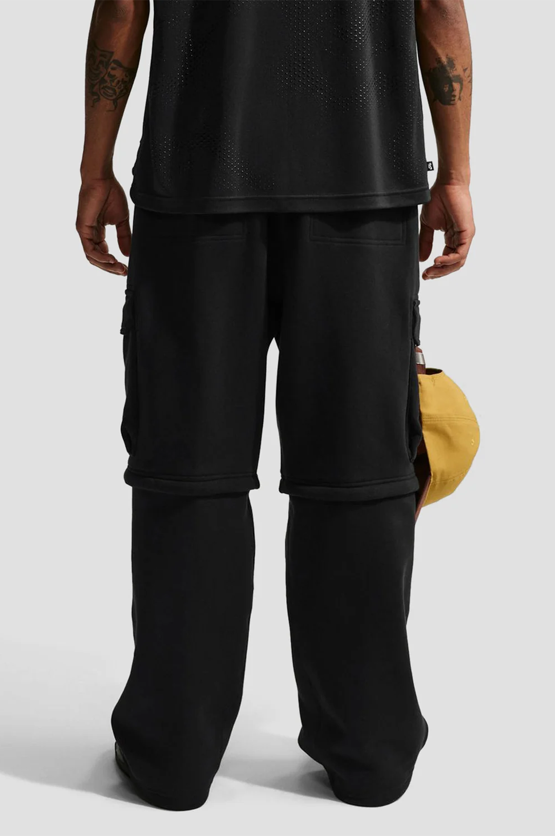 Nike SB Ishod Cargo Pants