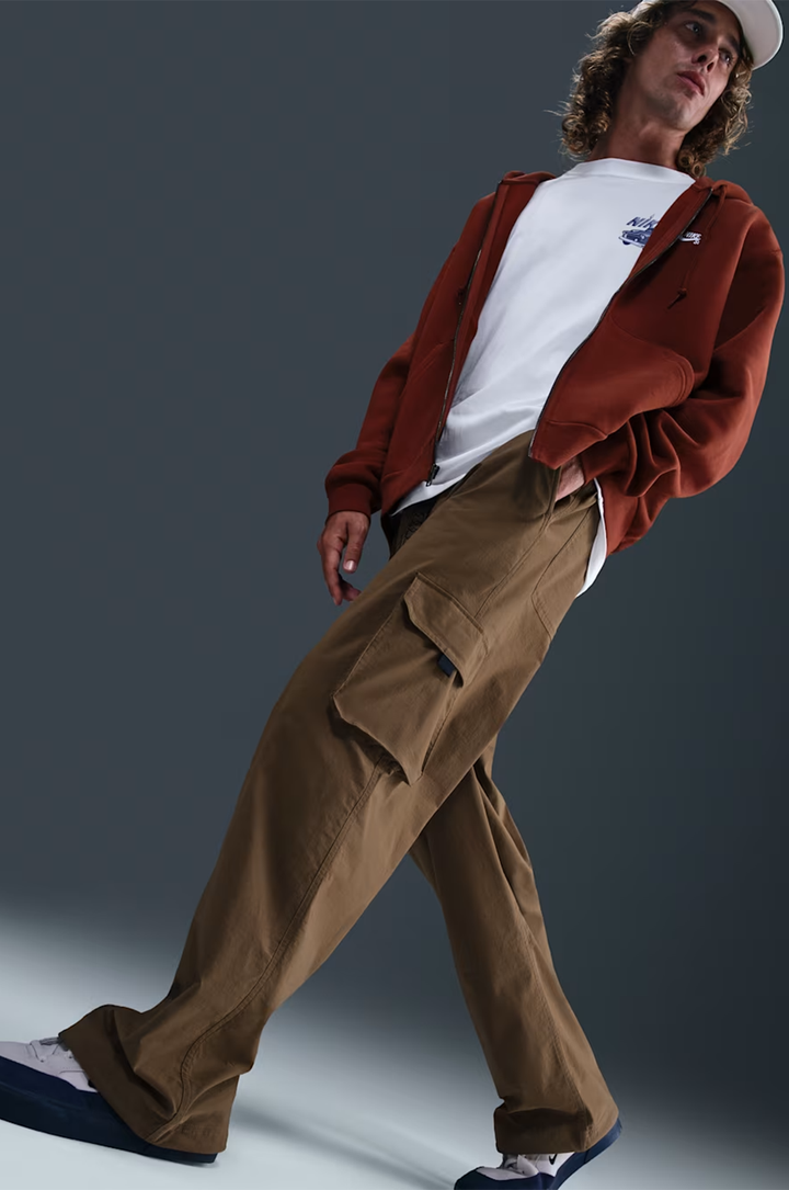 Nike SB Kearny Cargo Skate Pants - Mainland Skate & Surf
