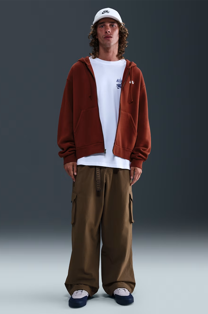 Nike SB Kearny Cargo Skate Pants - Mainland Skate & Surf