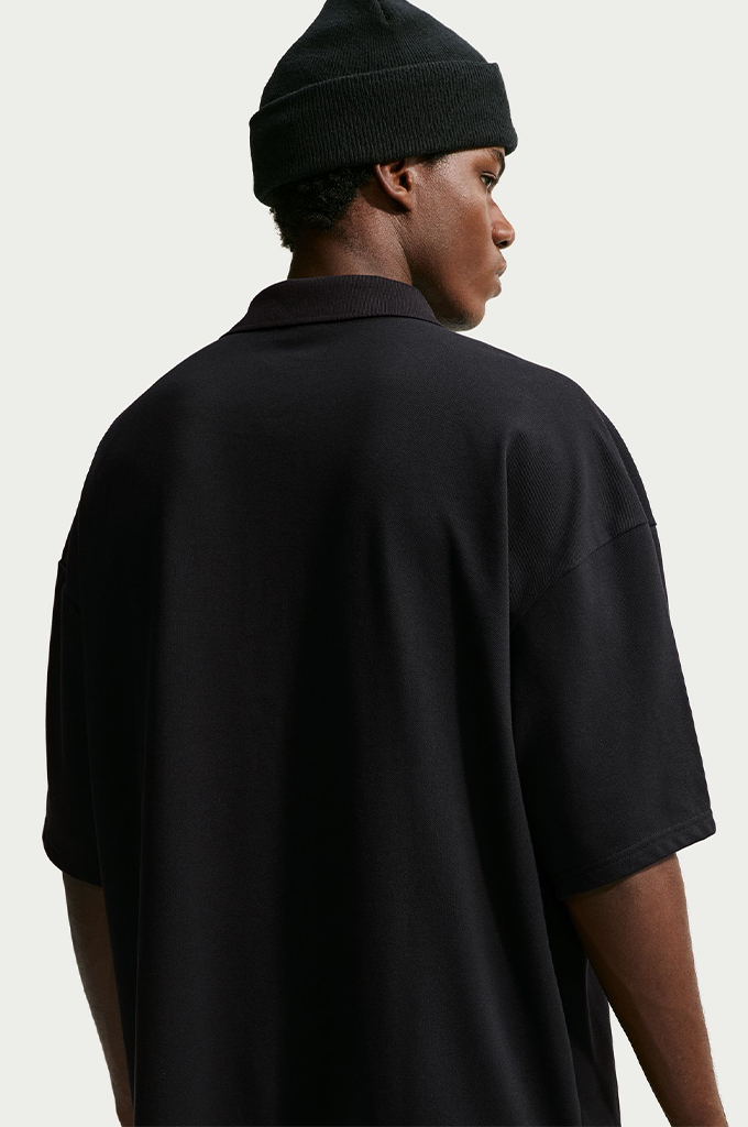 Nike SB Air Force 1 DRI-FIT Skate Polo Shirt