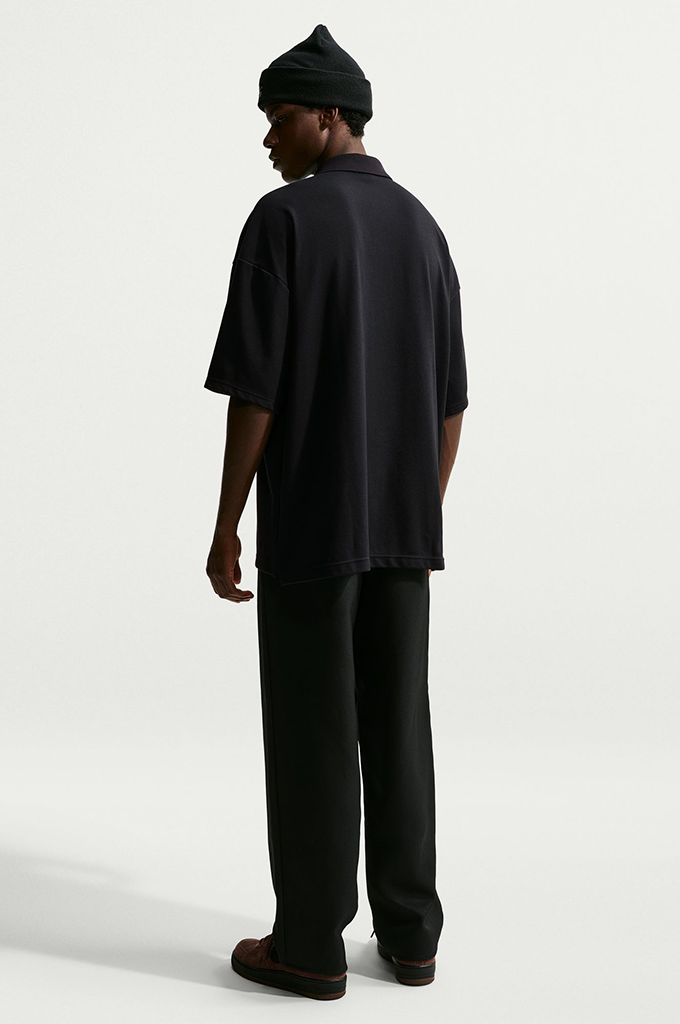 Nike SB Air Force 1 DRI-FIT Skate Polo Shirt