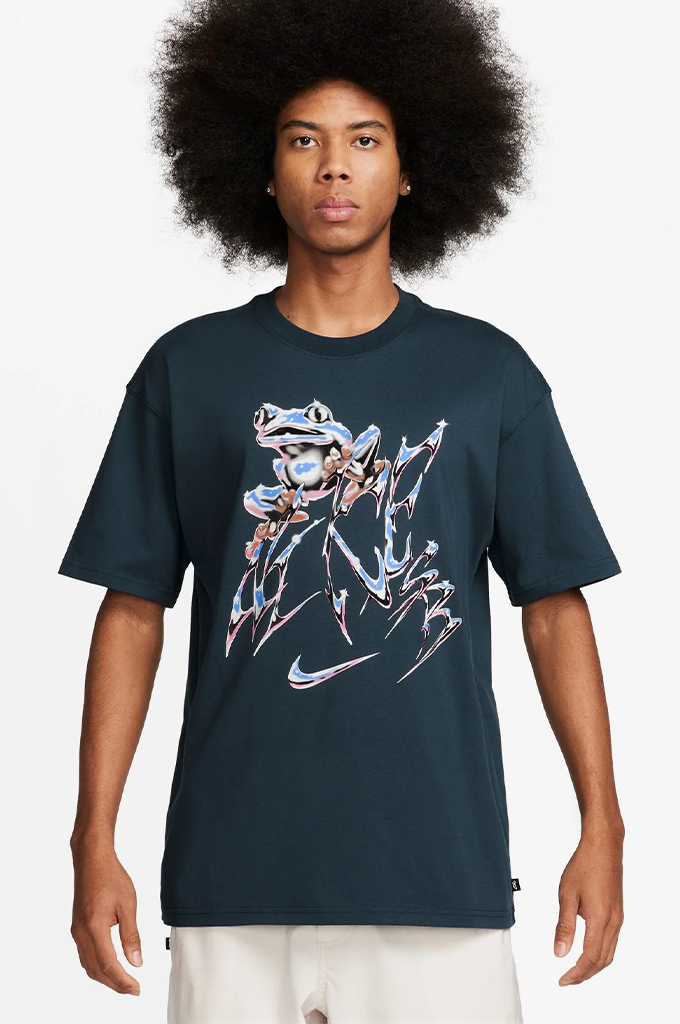 Nike SB Lazy Gawd Max90 Skate Tee