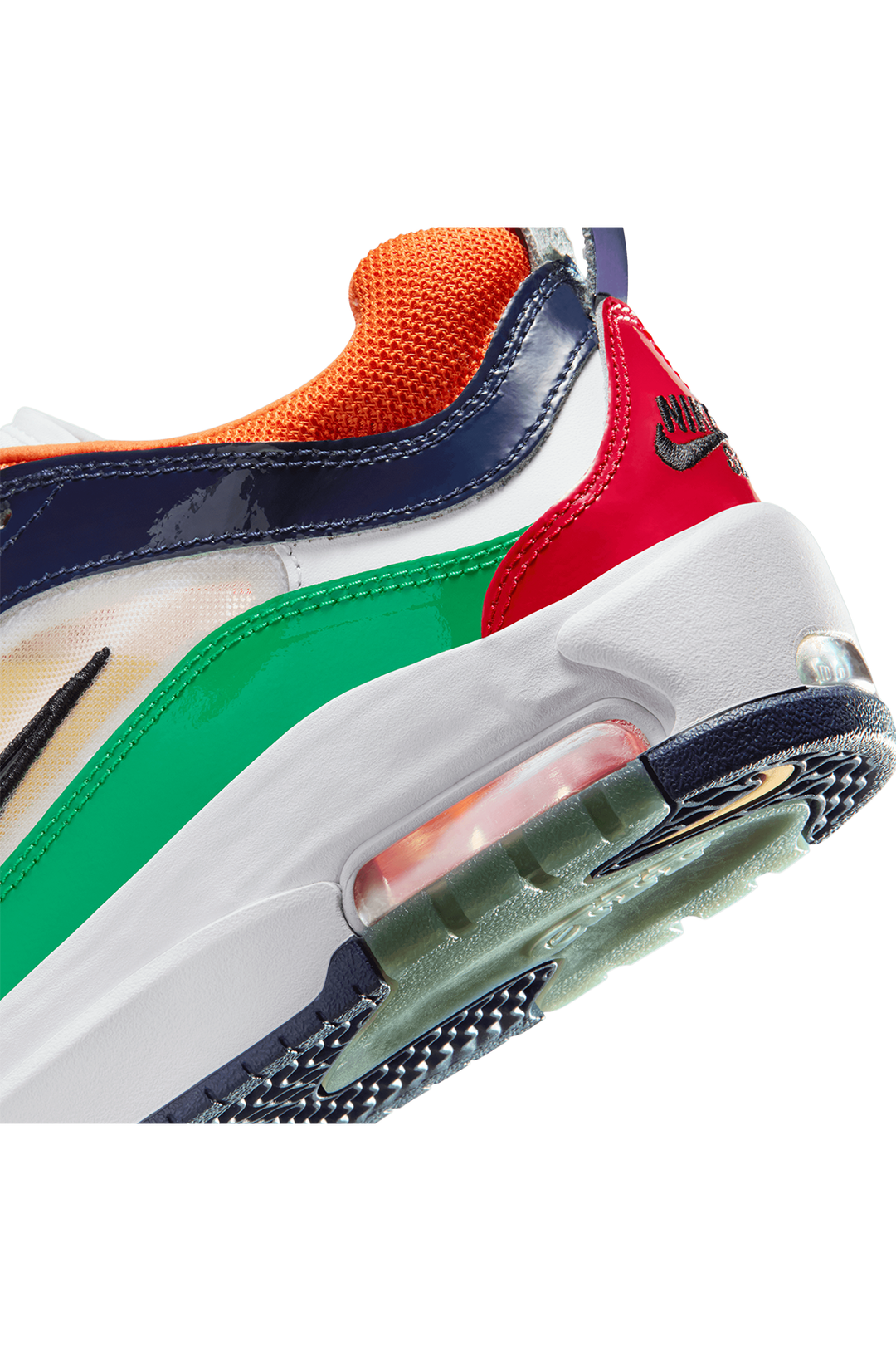 Nike SB Air max Ishod Premium "Billiards" Skate Shoes