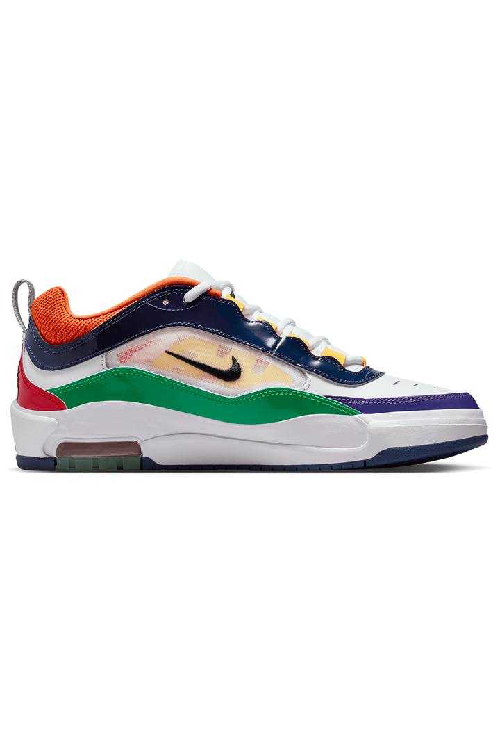 Nike SB Air max Ishod Premium "Billiards" Skate Shoes