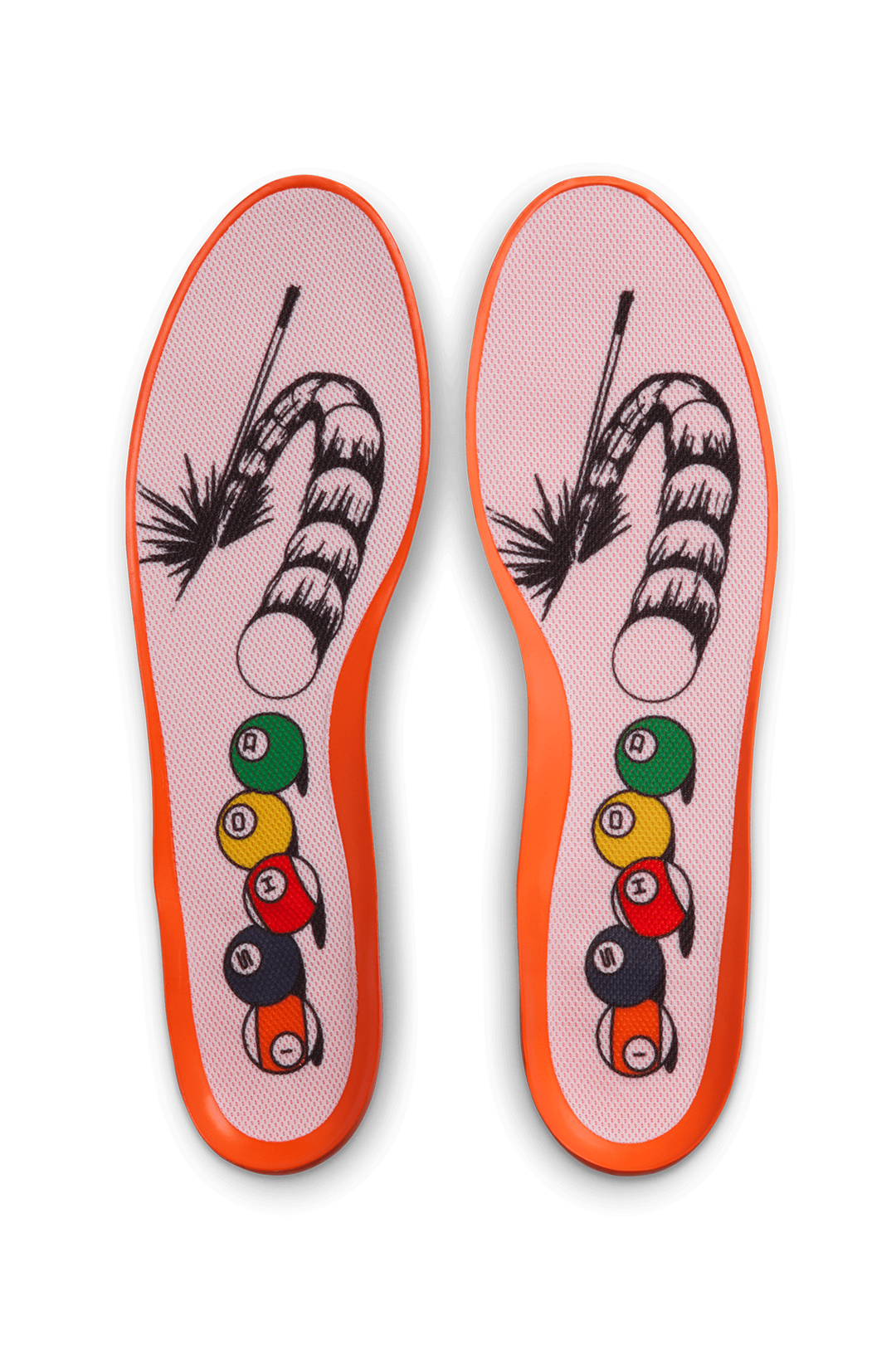 Nike SB Air max Ishod Premium "Billiards" Skate Shoes