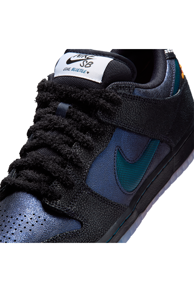 Nike SB Dunk Low Pro QS 'Bluetile' Skate Shoes