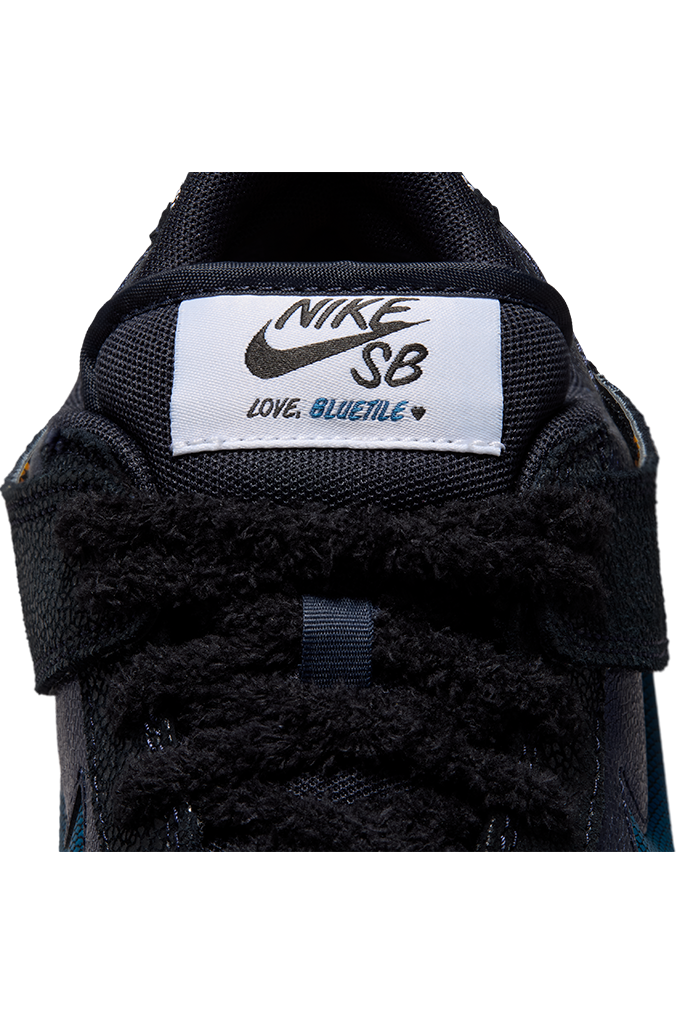 Nike SB Dunk Low Pro QS 'Bluetile' Skate Shoes