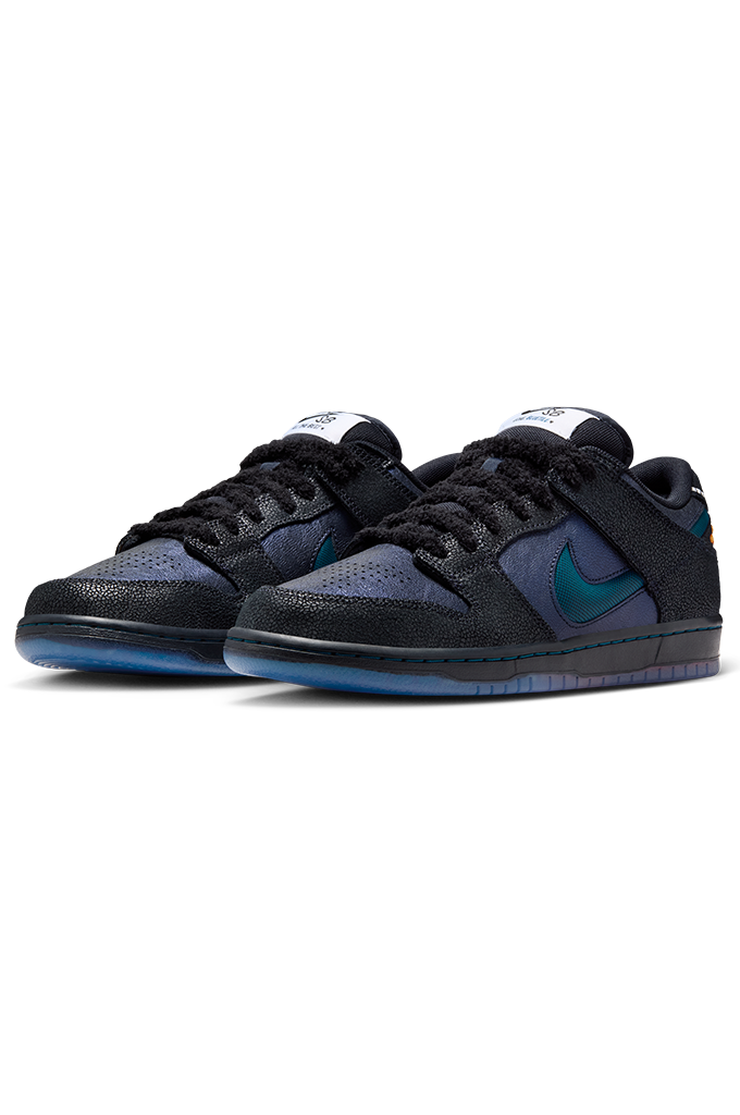 Nike SB Dunk Low Pro QS 'Bluetile' Skate Shoes