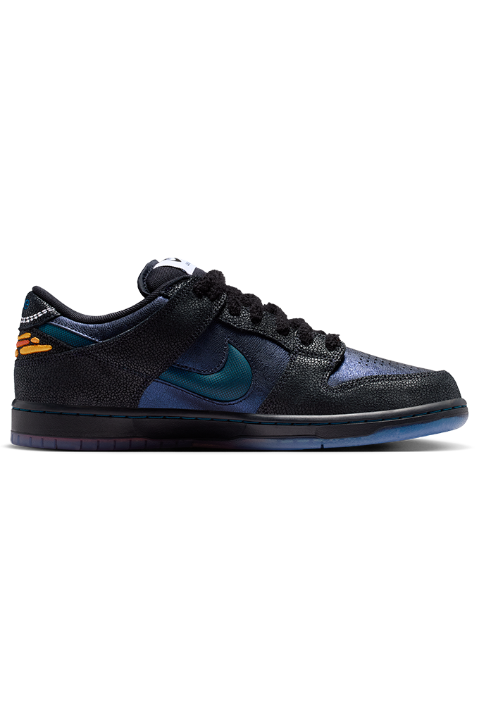 Nike SB Dunk Low Pro QS 'Bluetile' Skate Shoes