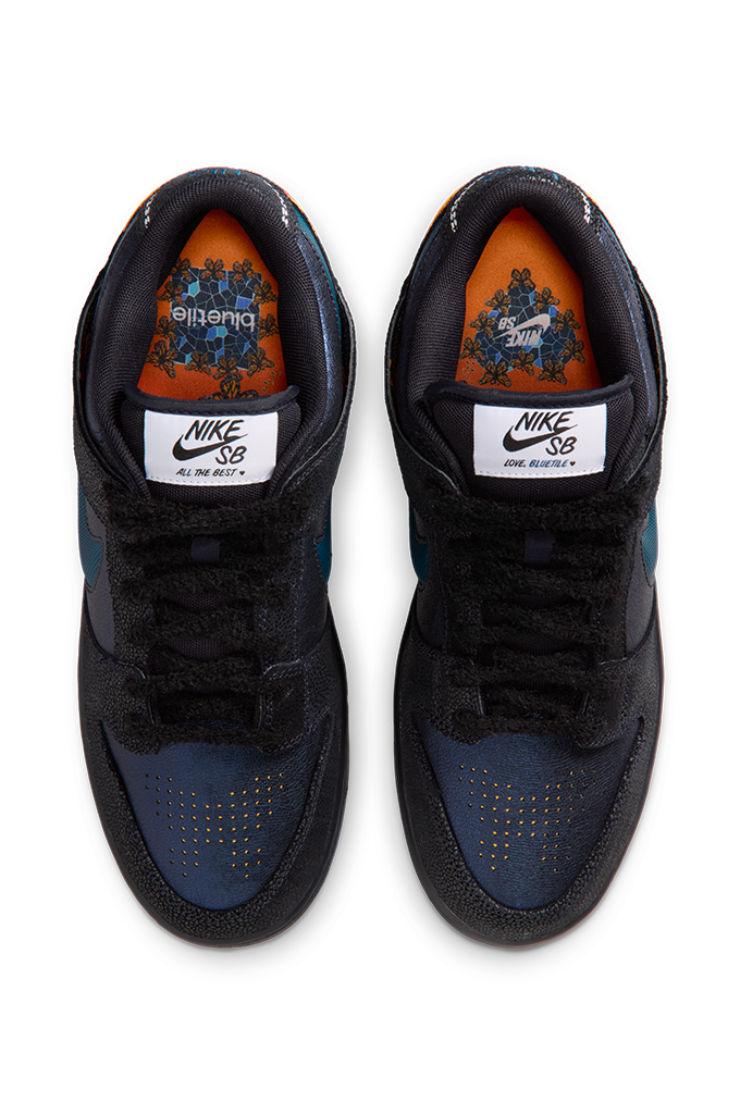 Nike SB Dunk Low Pro QS 'Bluetile' Skate Shoes