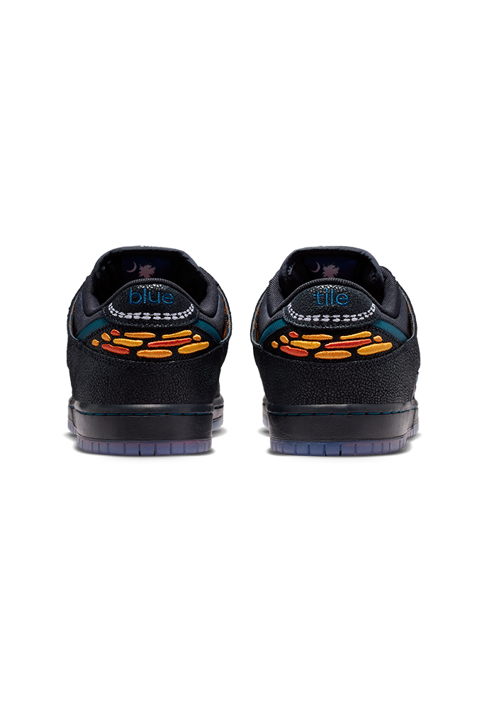 Nike SB Dunk Low Pro QS 'Bluetile' Skate Shoes