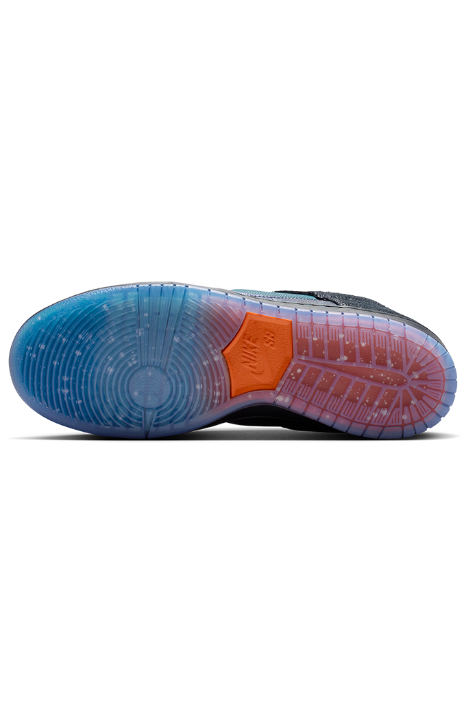 Nike SB Dunk Low Pro QS 'Bluetile' Skate Shoes