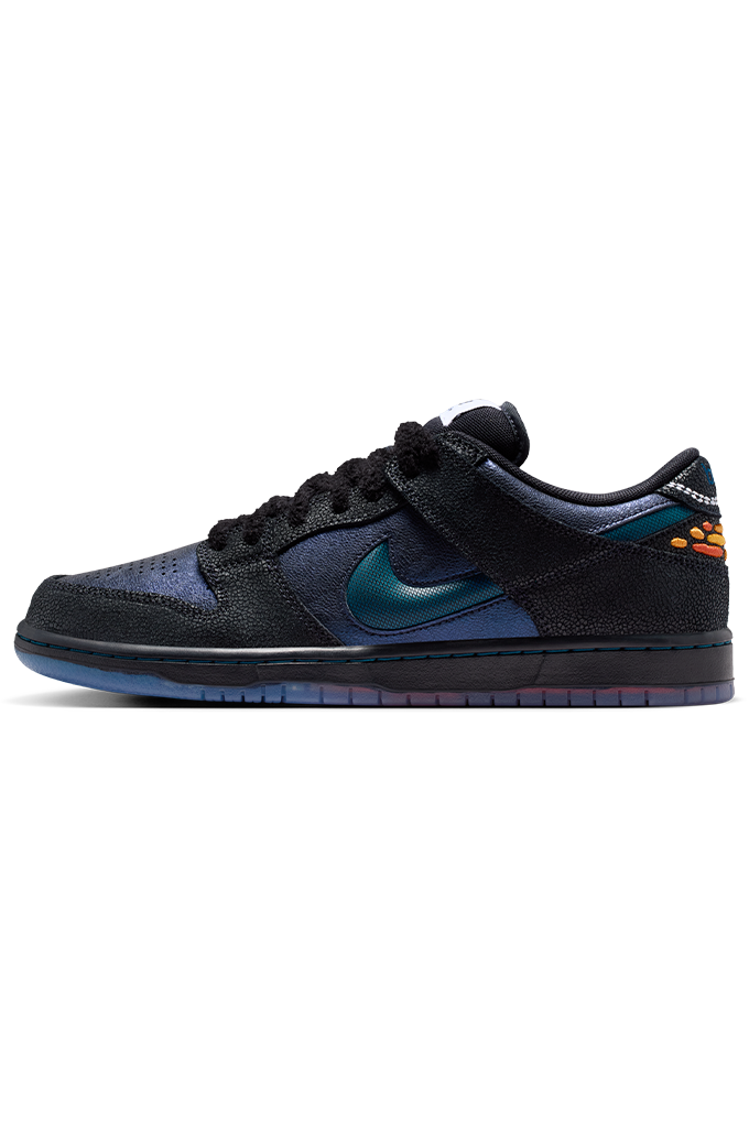 Nike SB Dunk Low Pro QS 'Bluetile' Skate Shoes