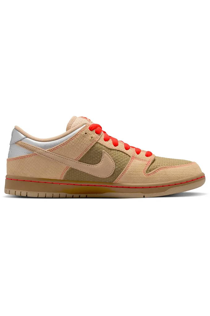 Nike Sb Dunk Low Pro "Som Tum" Skate Shoes