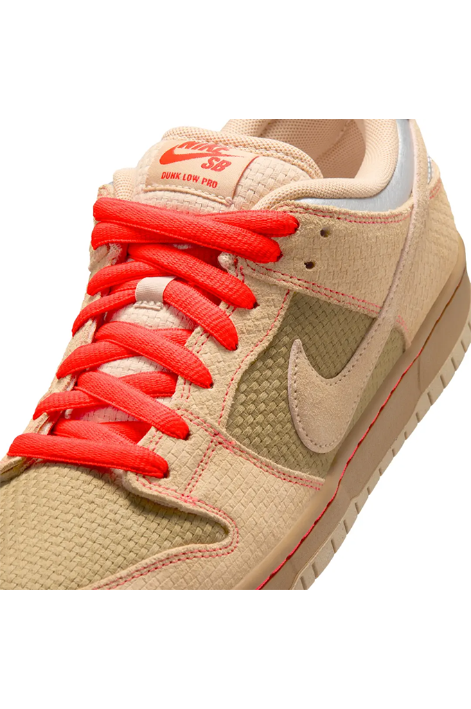 Nike Sb Dunk Low Pro "Som Tum" Skate Shoes