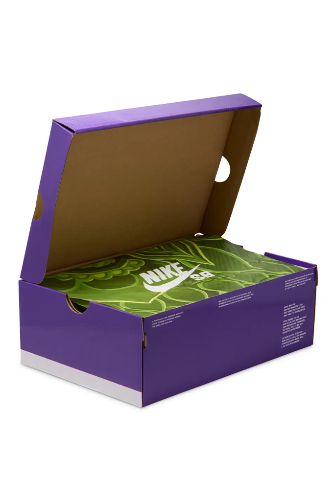 Nike Sb Dunk Low Pro "Som Tum" Skate Shoes