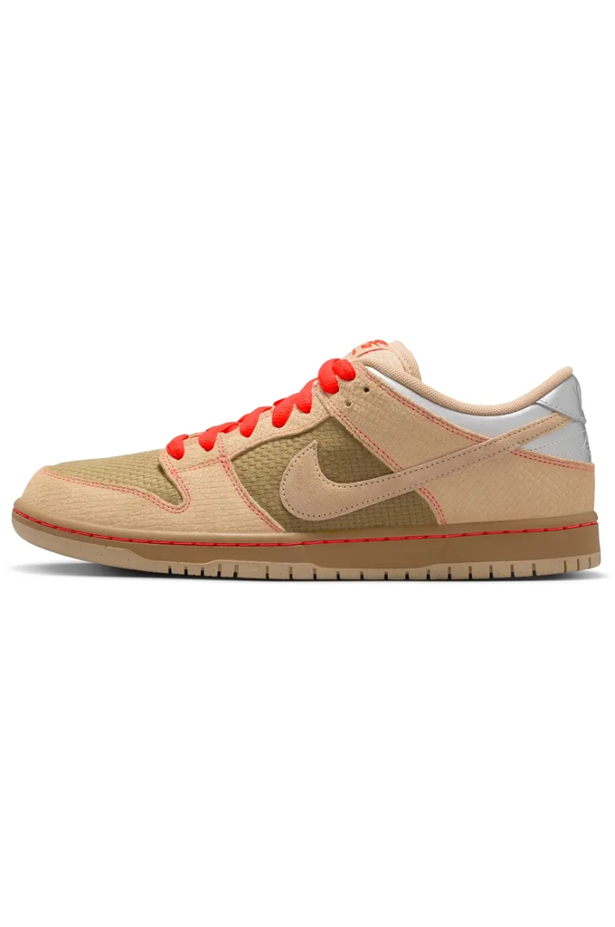 Nike Sb Dunk Low Pro "Som Tum" Skate Shoes