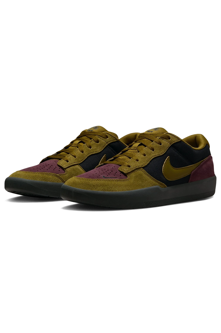 Nike SB Force 58 Premium Skate Shoes