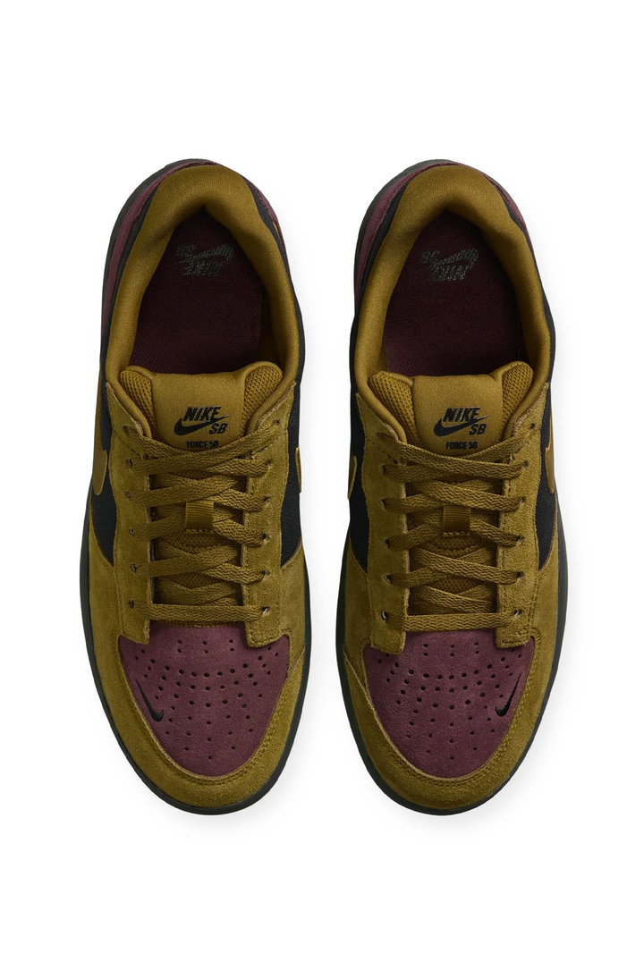 Nike SB Force 58 Premium Skate Shoes