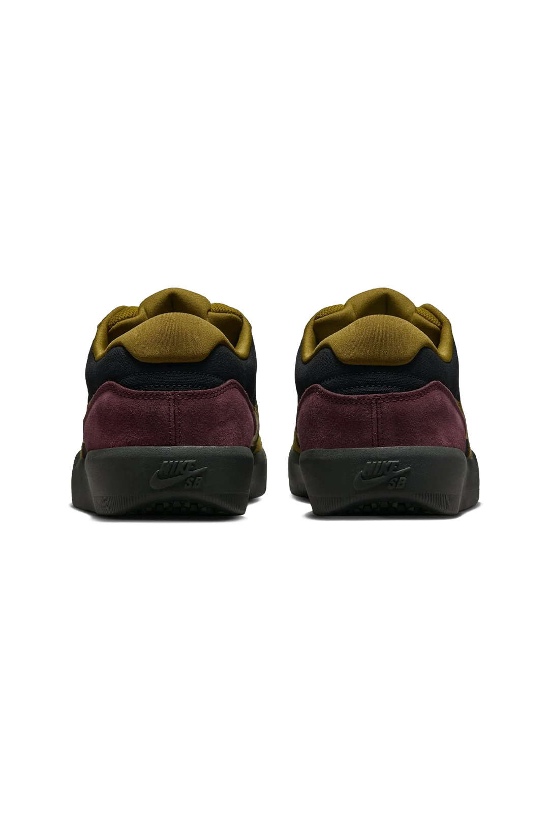 Nike SB Force 58 Premium Skate Shoes