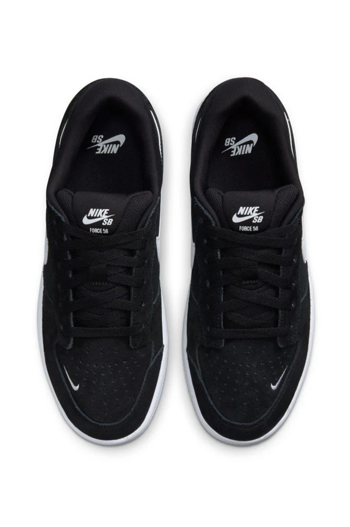 Nike SB Force 58 Premium Skate Shoes