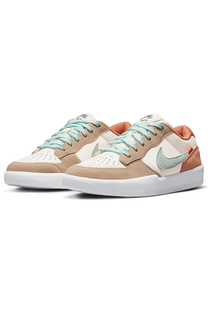 Nike SB Force 58 Premium Skate Shoes