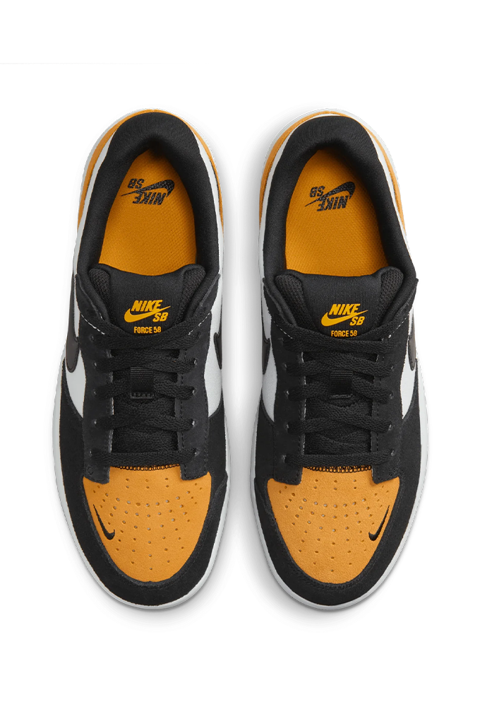 Nike SB Force 58 Premium Skate Shoes