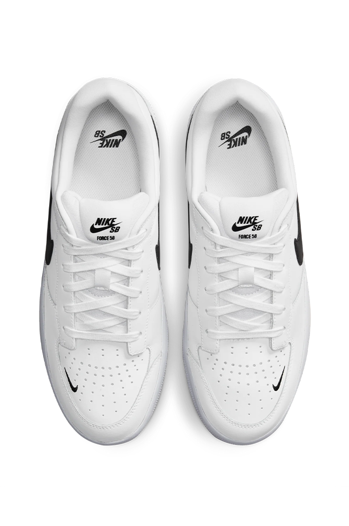 Nike SB Force 58 Premium Skate Shoes