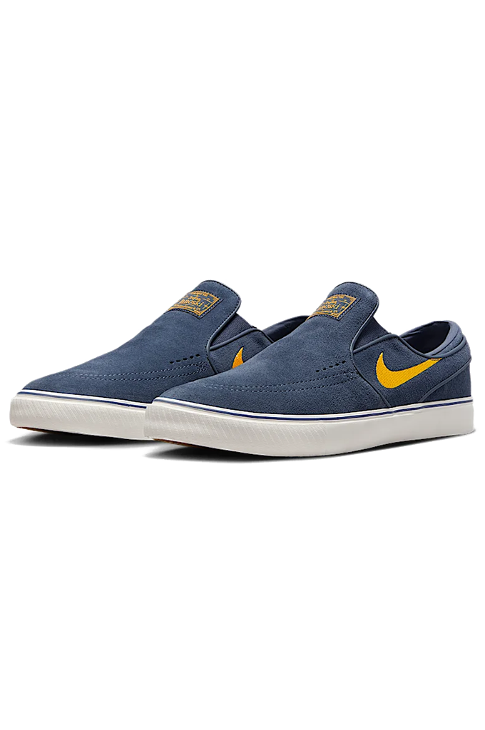 Nike SB Janoski+ Slip On Skate Shoes