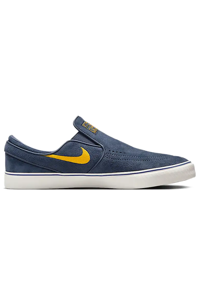 Nike SB Janoski+ Slip On Skate Shoes