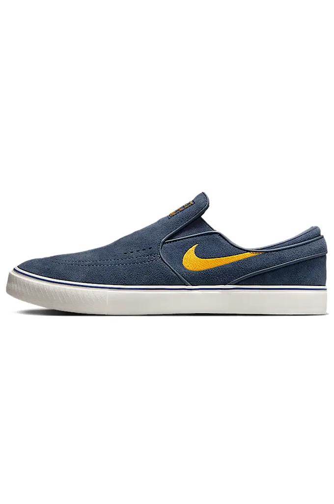 Nike SB Janoski+ Slip On Skate Shoes