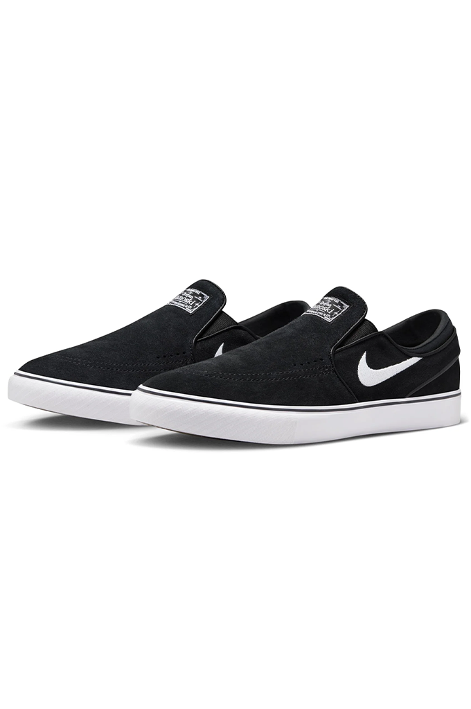 Nike SB Janoski+ Slip On Skate Shoes