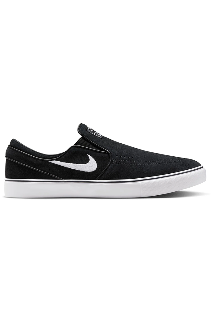 Nike SB Janoski+ Slip On Skate Shoes