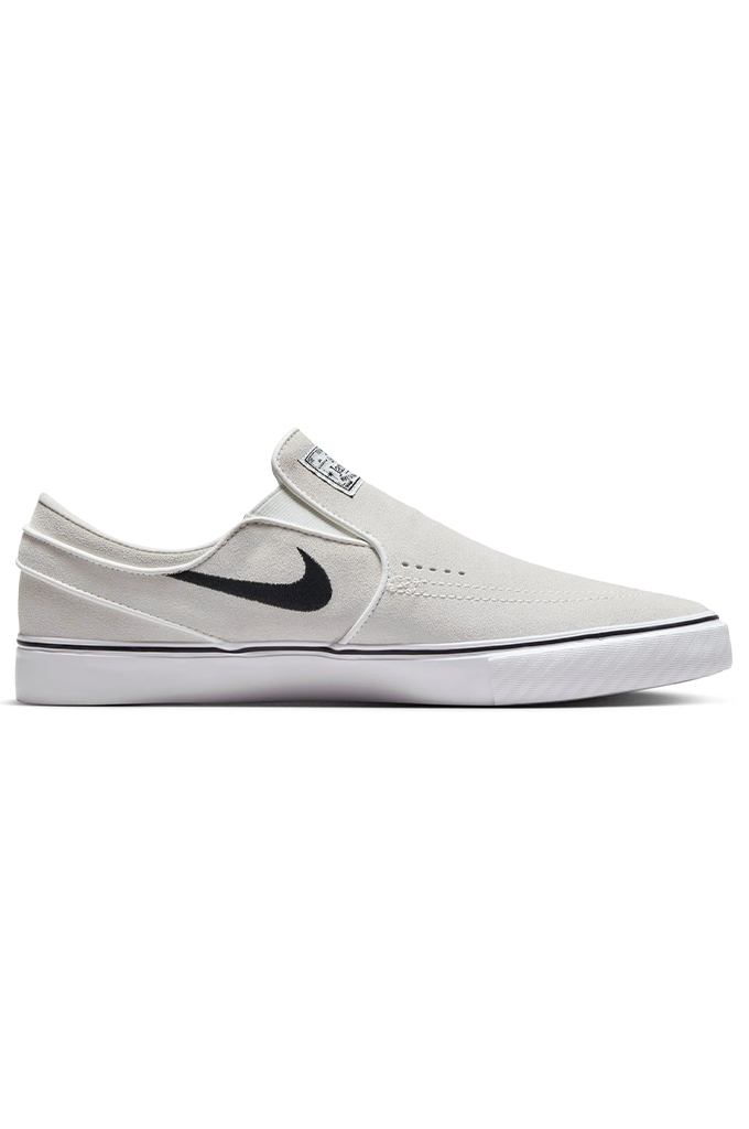 Nike SB Janoski+ Slip On Skate Shoes