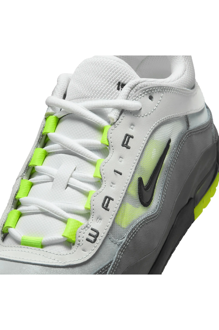 Nike Air Max Ishod 'Neon' Skate Shoes